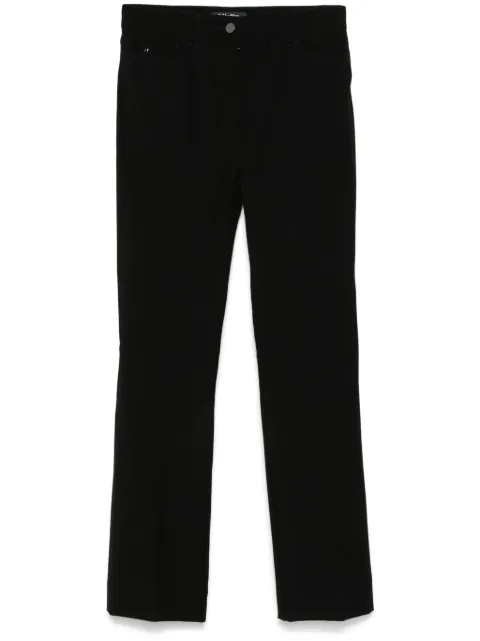 'S Max Mara Tabarin trousers Black 2429136133600