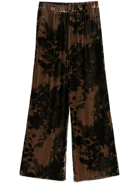 Diega Portorico trousers Brown PORTORICO9550