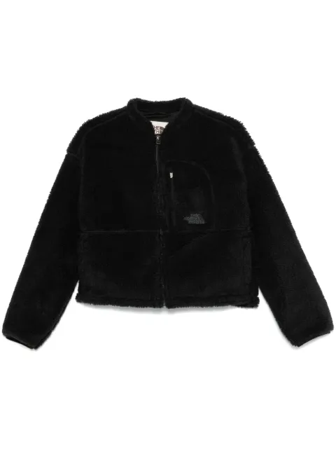 The North Face Extreme Pile 2 FZ jacket Black NF0A88ZBJK3
