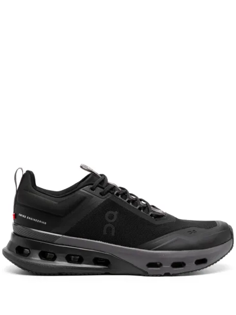 On Cloudnova sneakers Black 3ME30410106