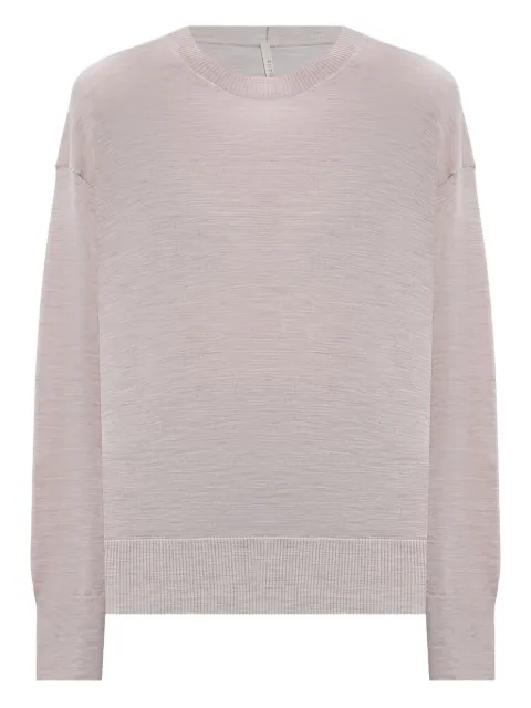 Boboutic long-sleeve top Neutrals 4302BISJ6