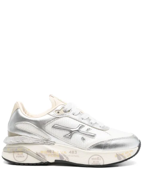 Premiata Moerund 6993 sneakers White MOERUND