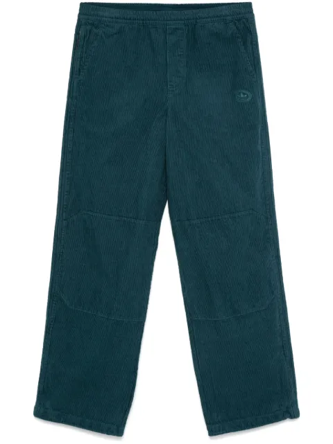 adidas Originals 90s trousers Blue JL6152