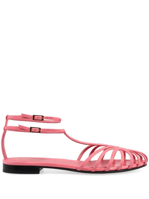 Alevì Elena sandals Pink L19SC00350004359