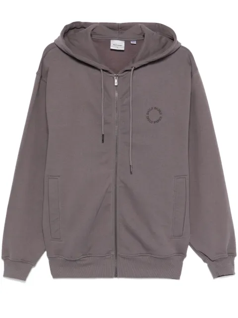 Daily Paper Orbit hoodie Grey 2422067