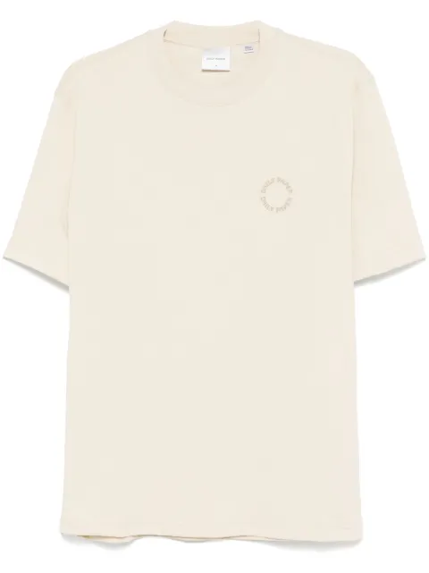Daily Paper Orbit T-shirt Neutrals 2422064