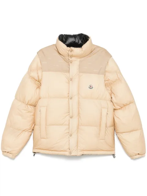 Moncler Verone reversible jacket Neutrals J20911A002115985T