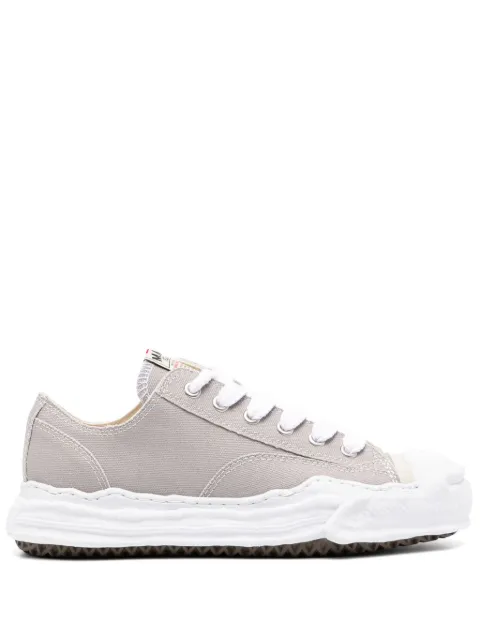 Maison MIHARA YASUHIRO Hank sneakers Grey A05FW702