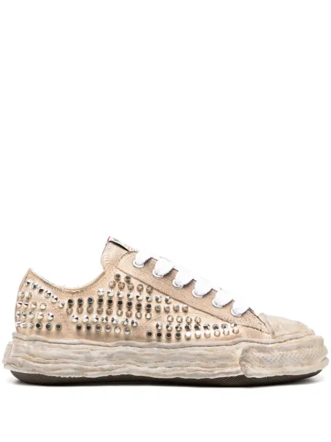 Maison MIHARA YASUHIRO Peterson sneakers Pink A13FW715