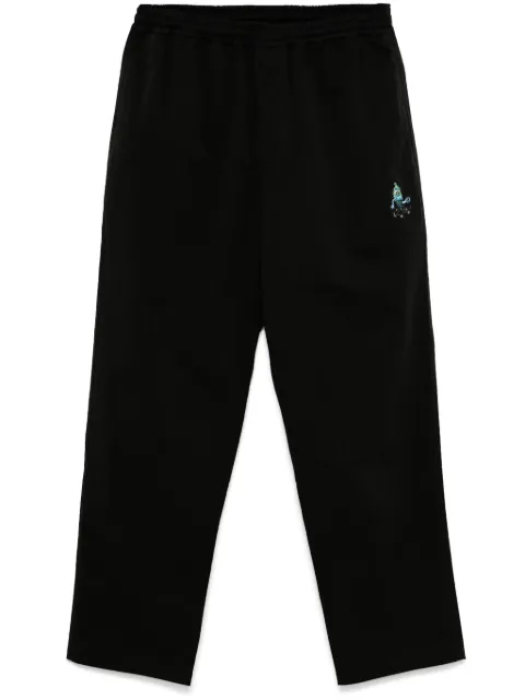 ICECREAM Skate trousers Black ICC003