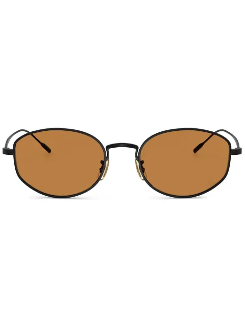 Oliver Peoples Estra sunglasses Black OV1347ST501753