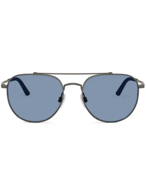 Oliver Peoples R-10 sunglasses Grey OV1346S533980