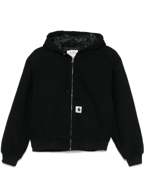 Carhartt WIP W' OG Active jacket Black I032238