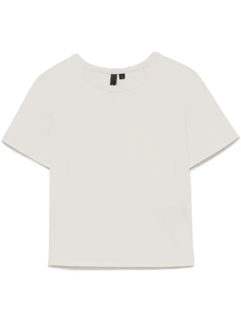ENTIRE STUDIOS Micro T-shirt Grey ES2251