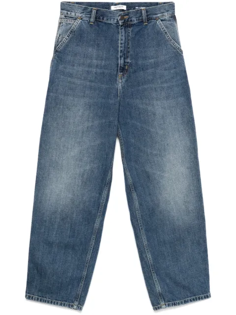 Carhartt WIP W' Brandon Single Knee Blue I034225