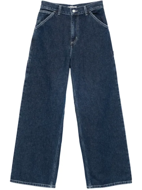 Carhartt WIP Jens jeans Blue I032709