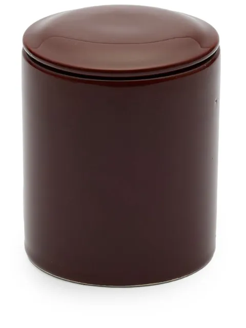 C'era Fragrance Terra Tumb candle Brown TUMB