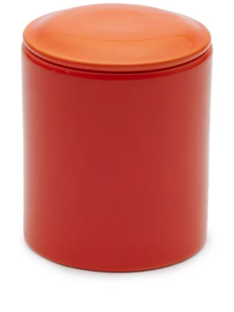 C'era Fragrance Cachi Tumb candle Orange TUMB
