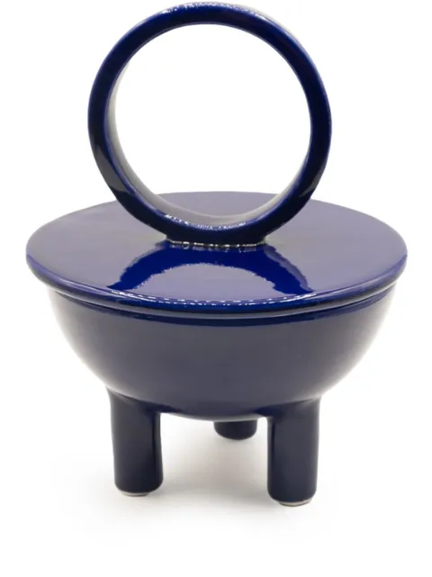 C'era Fragrance Salsedine Wok candle Blue WOK