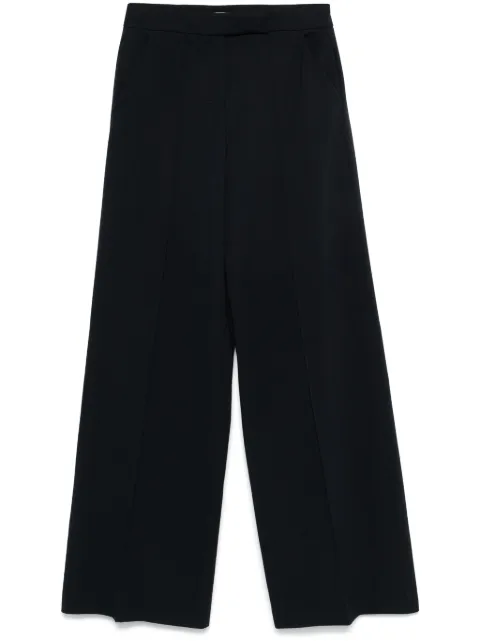 Dorothee Schumacher Emotional Essence trousers Blue 848003