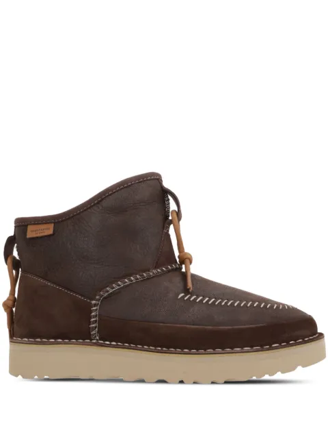 UGG Campfire boots Brown 1144017