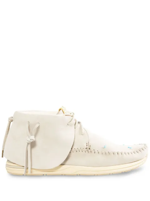 visvim FBT boots Neutrals 0124202002002
