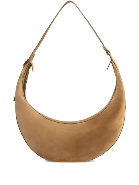 KHAITE Augustina shoulder bag Brown H6014726737