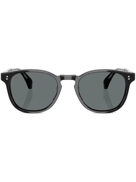 Oliver Peoples Finley sunglasses Black OV5298SU1492P2
