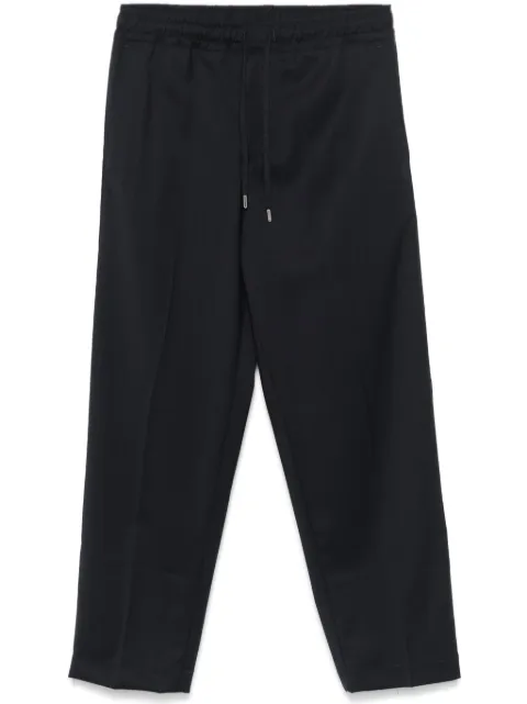 Costumein Pajama trousers Blue X34PAJAMATIMISOARA