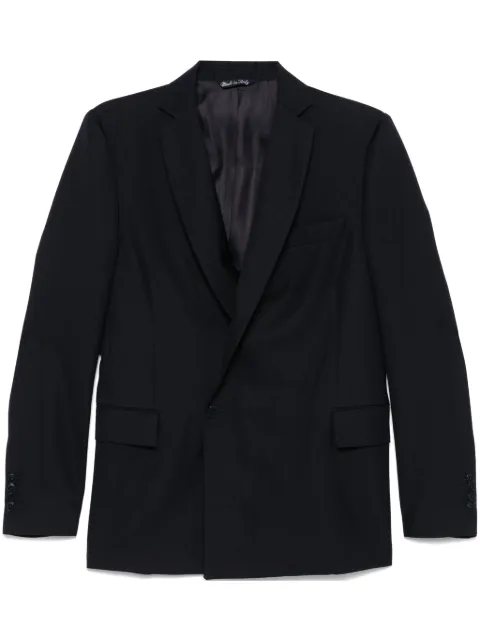 Costumein Demna blazer Blue X18DADEMNADALLAS