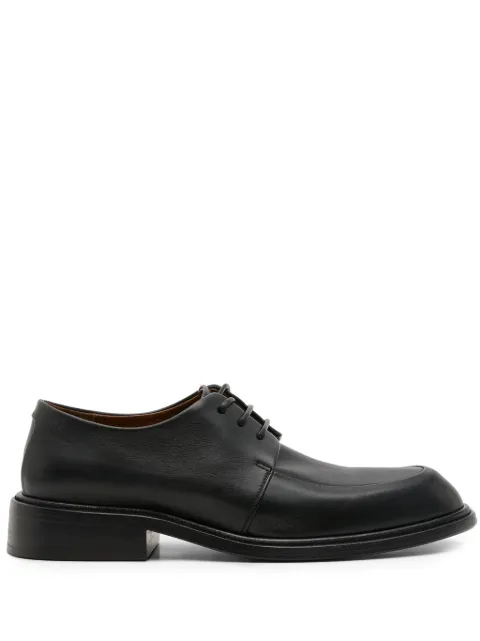 Marsèll Altopiano Derby shoes Black MW8280078