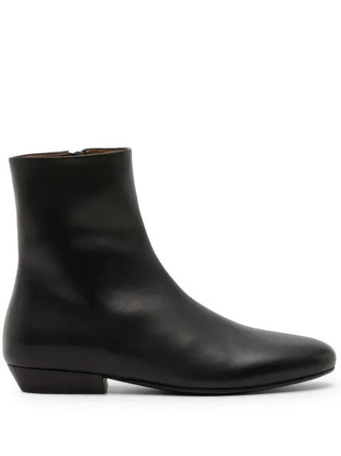 Marsèll Miniblocco boots Black MW8367093