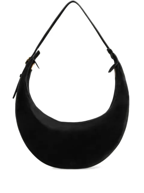 KHAITE Augustina shoulder bag Black H6014726200