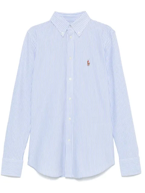 Polo Ralph Lauren striped shirt Blue 211664416002