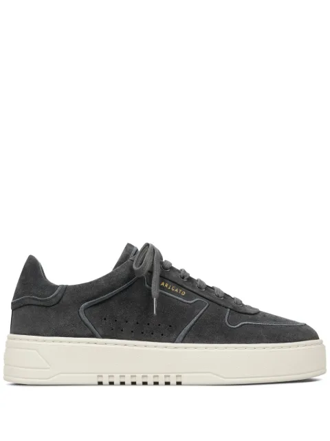 Axel Arigato Orbit Embroidery sneakers Grey F2511002