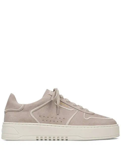 Axel Arigato Orbit Embroidery sneakers Neutrals F2511001