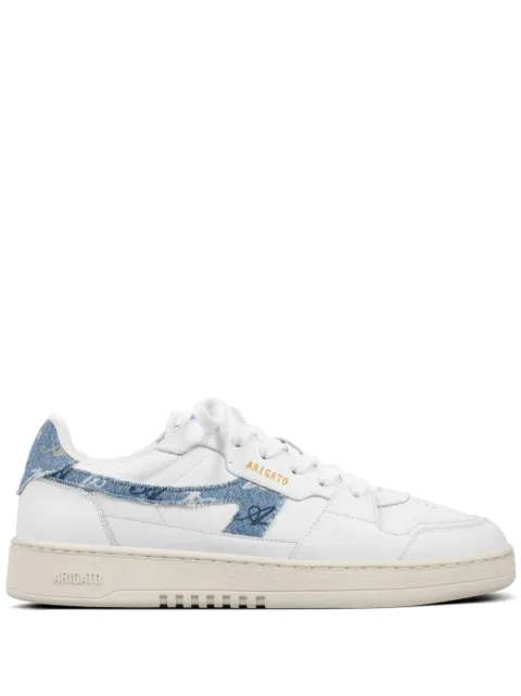 Axel Arigato 10yr Dice-A Monogram sneakers White F2834001