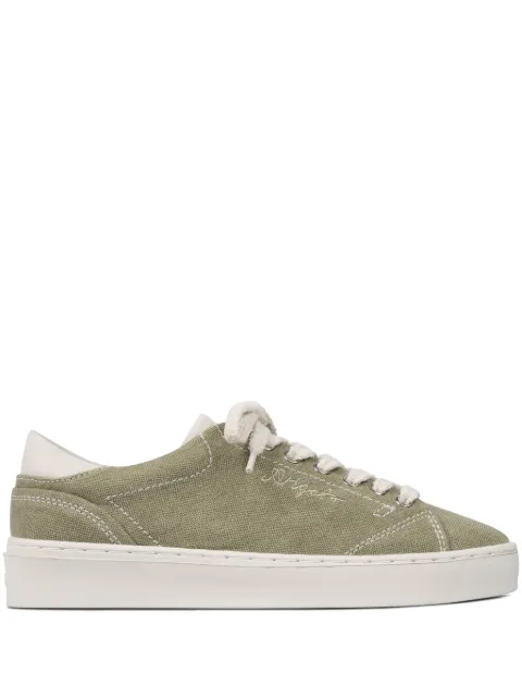 Axel Arigato Court Lite sneakers Green F3114001