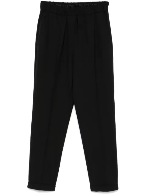 Antonelli Rosabla trousers Black ROSALBAB8557M