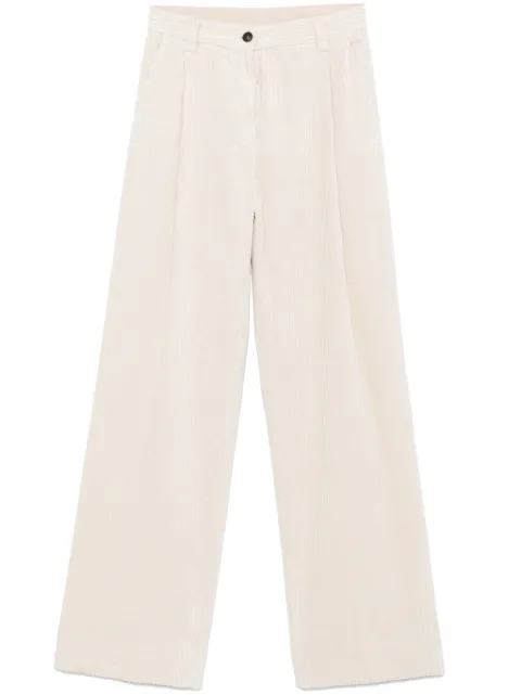 Antonelli Rimini trousers Neutrals RIMINIM8226