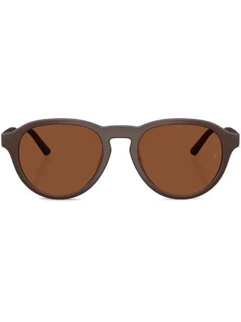 Oliver Peoples R-8 sunglasses Brown OV5557SU700553