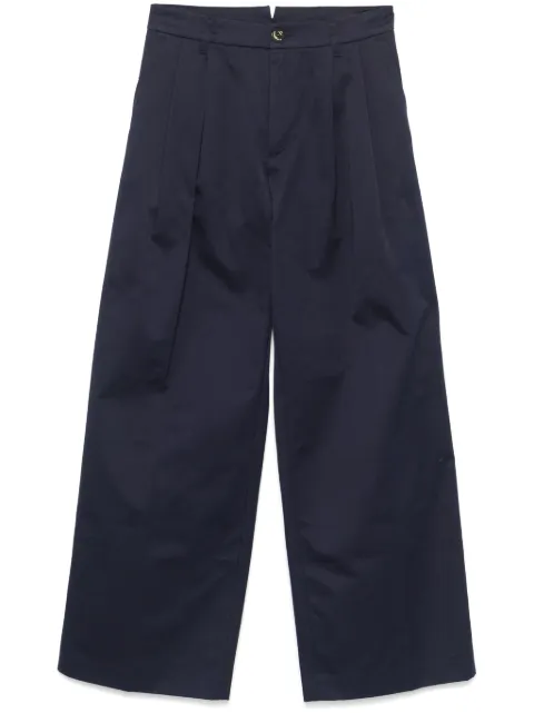 Fortela Lerida trousers Blue WLERIDA0007T