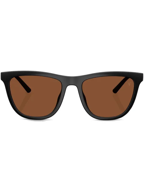 Oliver Peoples R-9 sunglasses Black OV5558SU700153