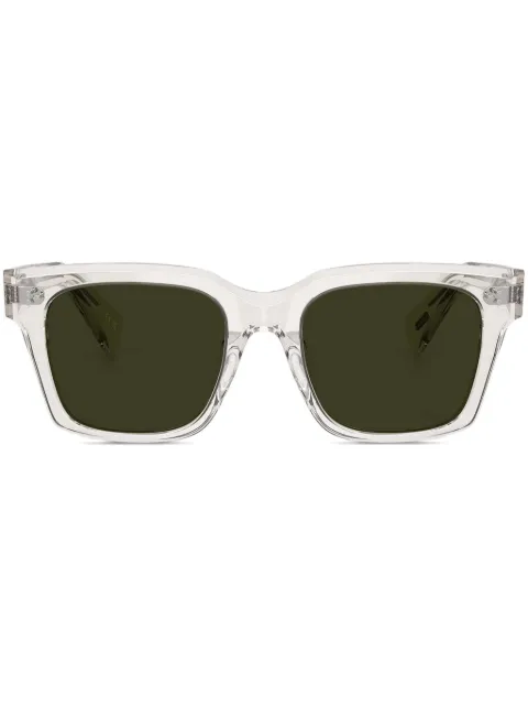 Oliver Peoples Ollice sunglasses White OV5564SU1757P1