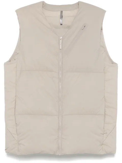 Veilance Conduit gilet Neutrals X000007216