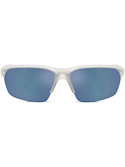 Oliver Peoples R-6 sunglasses Neutrals OV5572S700755