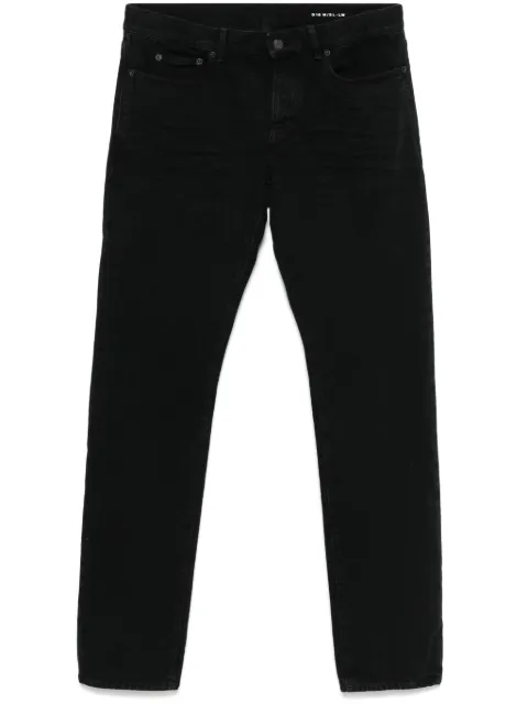 Saint Laurent slim jeans Black 806355Y16PG