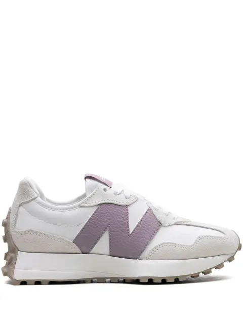 New Balance 327 "Sea Salt" sneakers Neutrals WS327KH