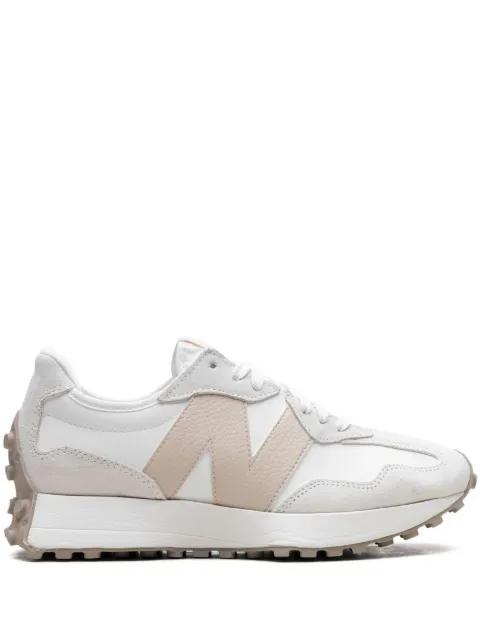 New Balance 327 "Salt/Sand" sneakers Neutrals WS327KG