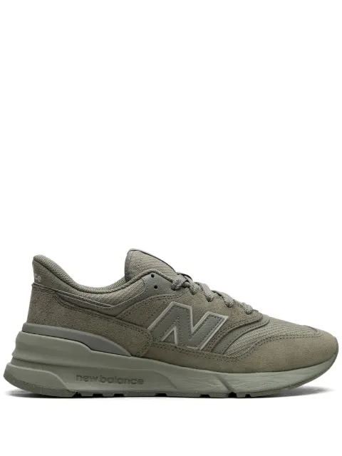 New Balance 997 "Beige" sneakers Green U997RMF